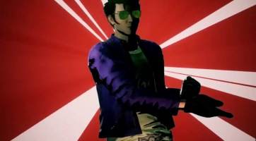 Ekkor érkezik a No More Heroes: Travis Strikes Again PC-re és PS4-re