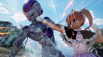 Ekkor érkeznek meg a Jump Force első extra harcosai