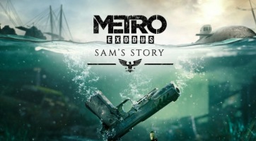 Ekkor jön a Metro Exodus második DLC-je