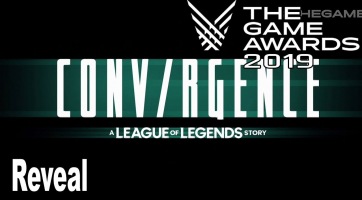 Ekkoval a főszerepben érkezik egy akció-platformer a League of Legends univerzumában