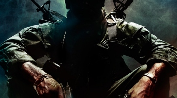Él a Call of Duty: Black Ops 1.11 patch (PS3)