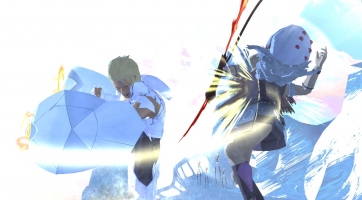 El Shaddai: Ascension of the Metatron videók
