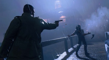Eladási rekordot döntött a Mafia III