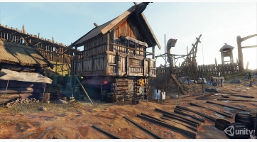 Eladhatják a Unity Engine-t