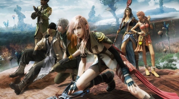 Eladja Square Enix részvényeit a Sony