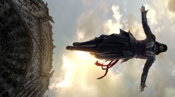 Elakadt a lélegzetünk az Assassin's Creed film második trailerétől