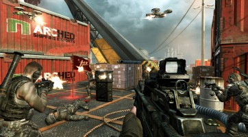 Elárasztották a hackerek az Xbox 360-as Call of Dutykat