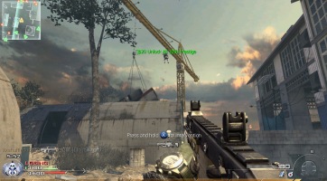 Call of Duty: Black Ops 2