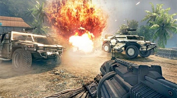 Elbocsátások a Crytek Budapestnél!