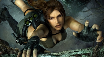 Elbocsátások a Tomb Raidert fejlesztő Crystal Dynamicsnál is 