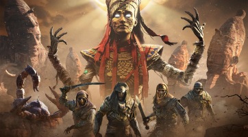 Assassin's Creed Origins