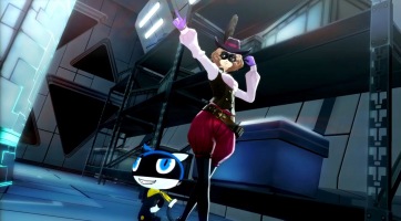 Elcsúsztatták a Persona 5 nyugati megjelenését