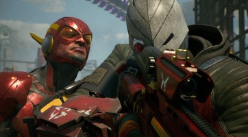 Elcsúsztatták a Suicide Squad: Kill the Justice League PC-s változatát