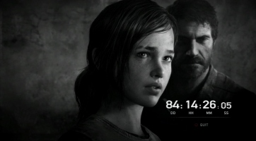 Elcsúsztatták a The Last of Us demóját is