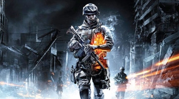 Electronic Arts hivatalos E3 lista (UPDATE!)