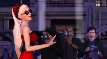 The Sims 3