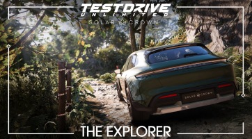 Elég meggyőzőre sikerült a Test Drive Unlimited: Solar Crown legújabb kedvcsinálója