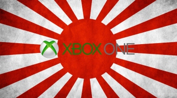 Elég gyengén kezdett Japánban az Xbox One