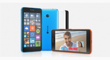 Elég vegyes áron kezd Európában a Microsoft Lumia 640