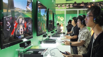 Elégedetlen a Microsoft főnöke a japán Xbox One eladásokkal