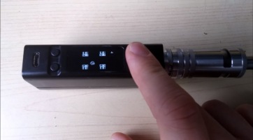 Elektromos cigarettán is fut a Flappy Bird