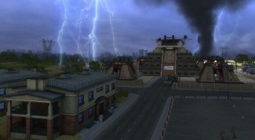 Elements of War: Megérkeztek az első screenshotok
