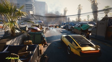 Cyberpunk 2077