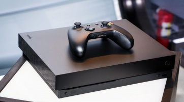 Elemzők szerint mindössze 17 millió Xbox One X fogyhat 2021-ig