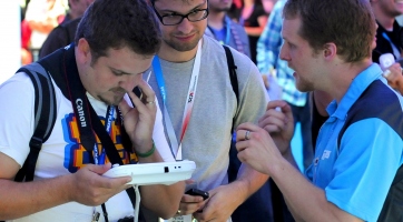 Elemzők szerint 14 hónap alatt fog elkelni az első 10 millió a Nintendo Wii U-ból