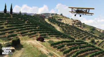 Elemzők szerint 1 milliárd dollárt hozhat a GTA 5 a Rockstarnak már az első hónapban