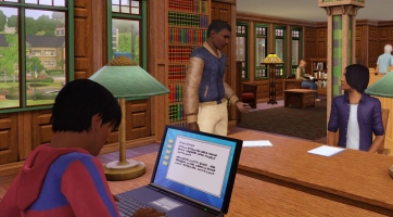 Elemzők szerint 4 millió példány fog elfogyni a The Sims 3-ból 2009-ben