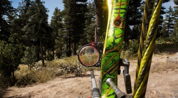 Far Cry 5