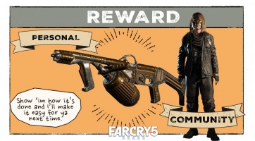 Far Cry 5