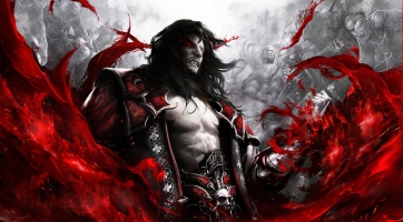 Elérhető a Castlevania: Lords of Shadow 2 PC-s demója