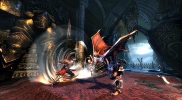 Elérhető a Castlevania: Lords of Shadow Xbox 360-ra szánt demója