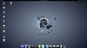 Elérhető a Debian 7.2