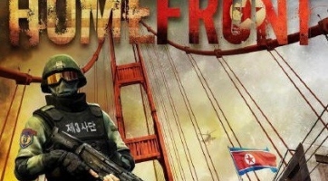 Elérhető a Homefront patch Xbox 360-ra  - Új DLC?