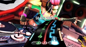 Elérhető a legújabb DJ Hero 2 DLC