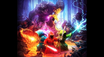 Elérhető a Magicka PvP mód