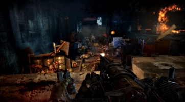 Metro: Last Light