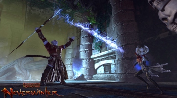 Elérhető a Neverwinter: Fury of the Feywild kiegészítő