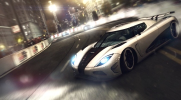Elérhető a Peak Performance Pack a GRID 2-höz