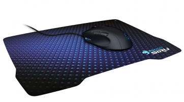 Elérhető a Roccat Siru egérpad
