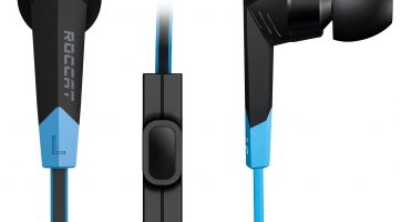 Elérhető a Roccat Syva headset