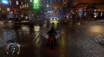 Elérhető a Sleeping Dogs PC-s demója