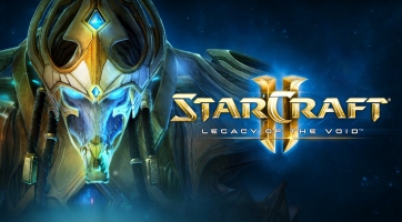 Elérhető a StarCraft II: Legacy of the Void prológusa