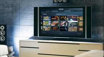 Elérhető a Steam Big Picture Mode