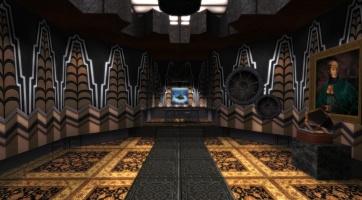 Elérhető a Thief II: The Metal Age HD Texture Mod-ja