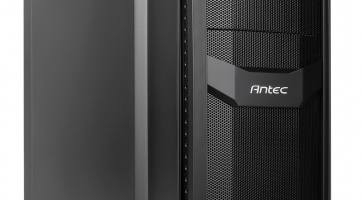Elérhető az Antec új GX szériás háza