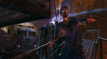 Elérhető Xbox 360-ra a Black Ops 2 Nuketown Zombies bónuszpálya
